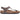 Infradito Unisex Birkenstock - Kairo - Marrone