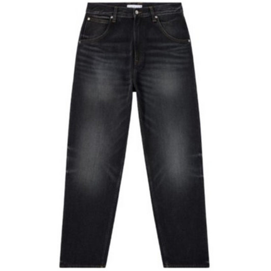 Jeans pour hommes Edwin - Pantalon Tyrell - Noir