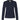 Maglioni Donna Ichi - Ihluls O-Neck Ls - Blu