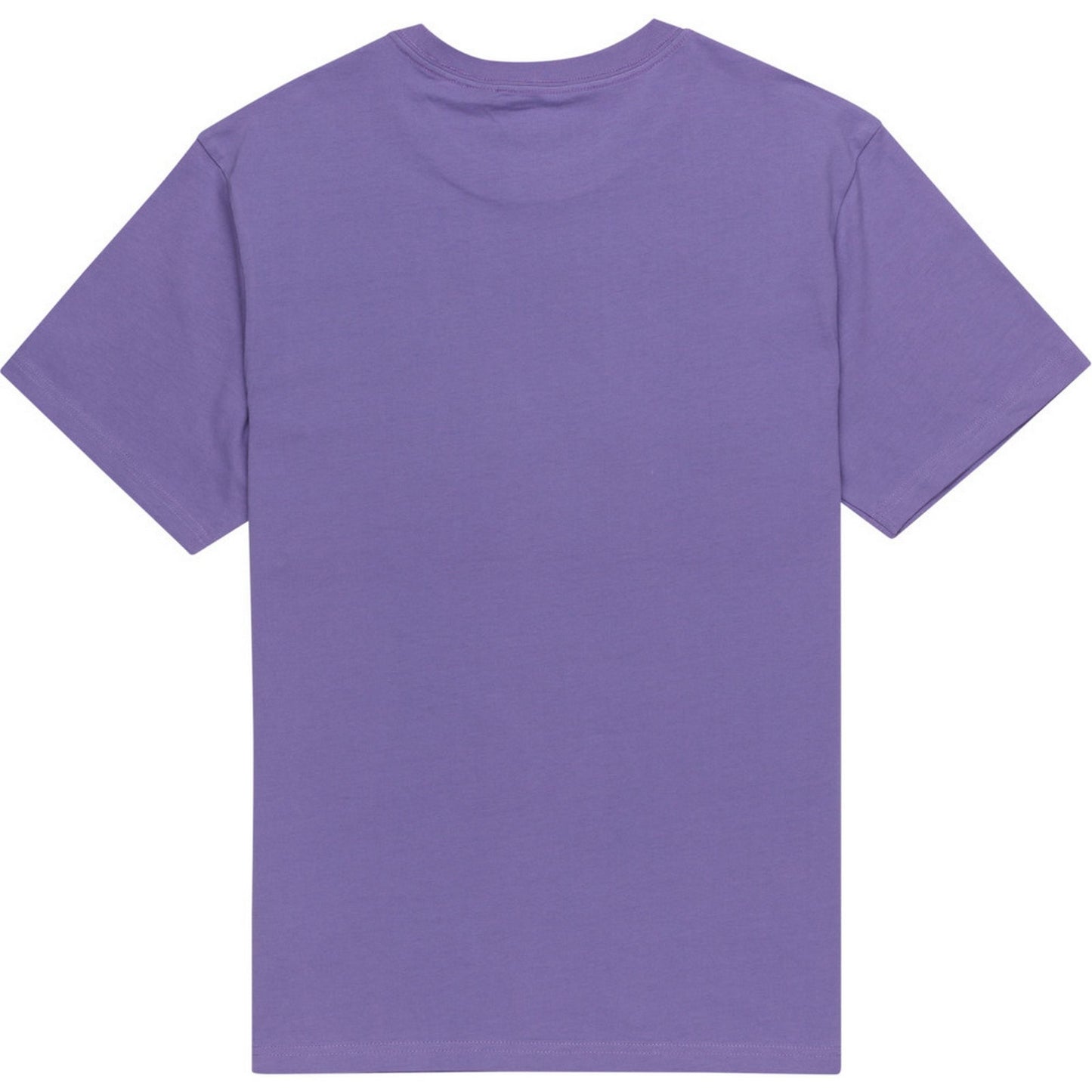 T-shirt Uomo Element - Dual Ss - Viola