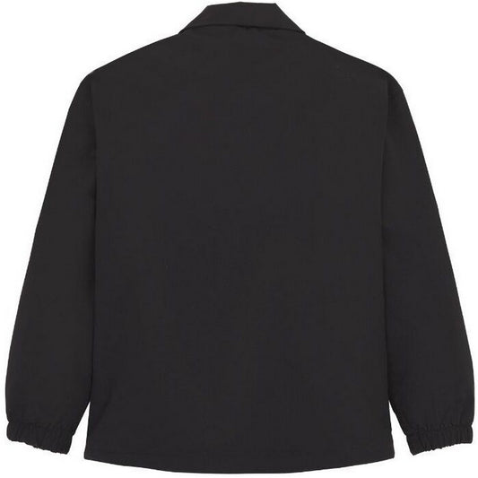Giacche Bambini Unisex Dickies - Youth Oakport Coach Jacket - Nero