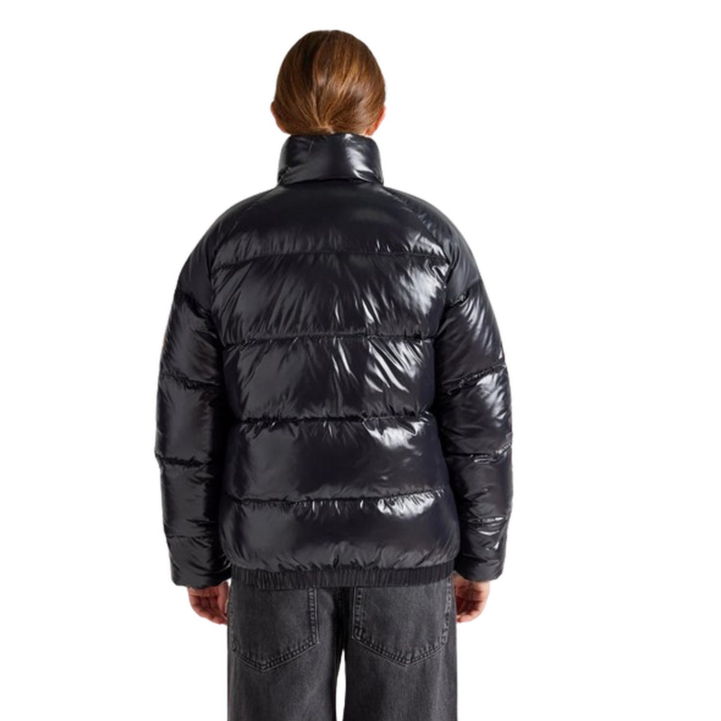 PYRENEX Unisex Jackets - Vintage Mythic 3 - Black