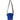 Borse a spalla Uomo The North Face - TNF Red Box Small Carry Bag - Blu