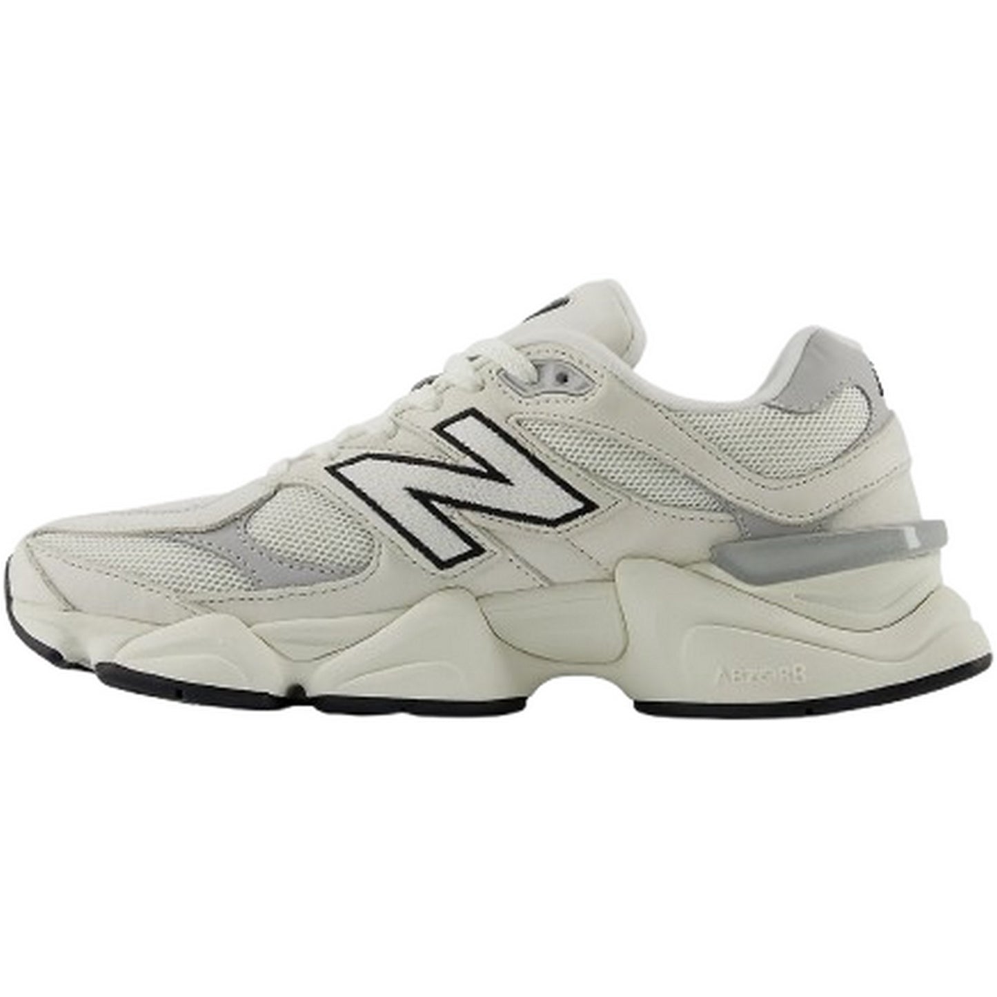 Sneaker Unisex New Balance - 9060 - Beige