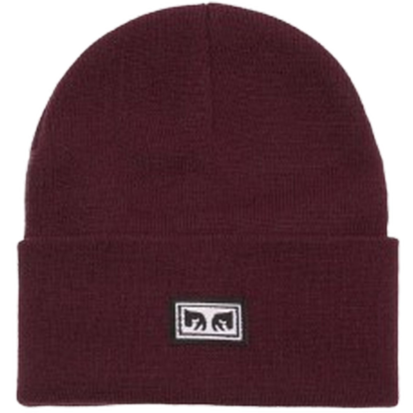 Berretti in maglia Unisex Obey - Icon Eyes Beanie - Viola