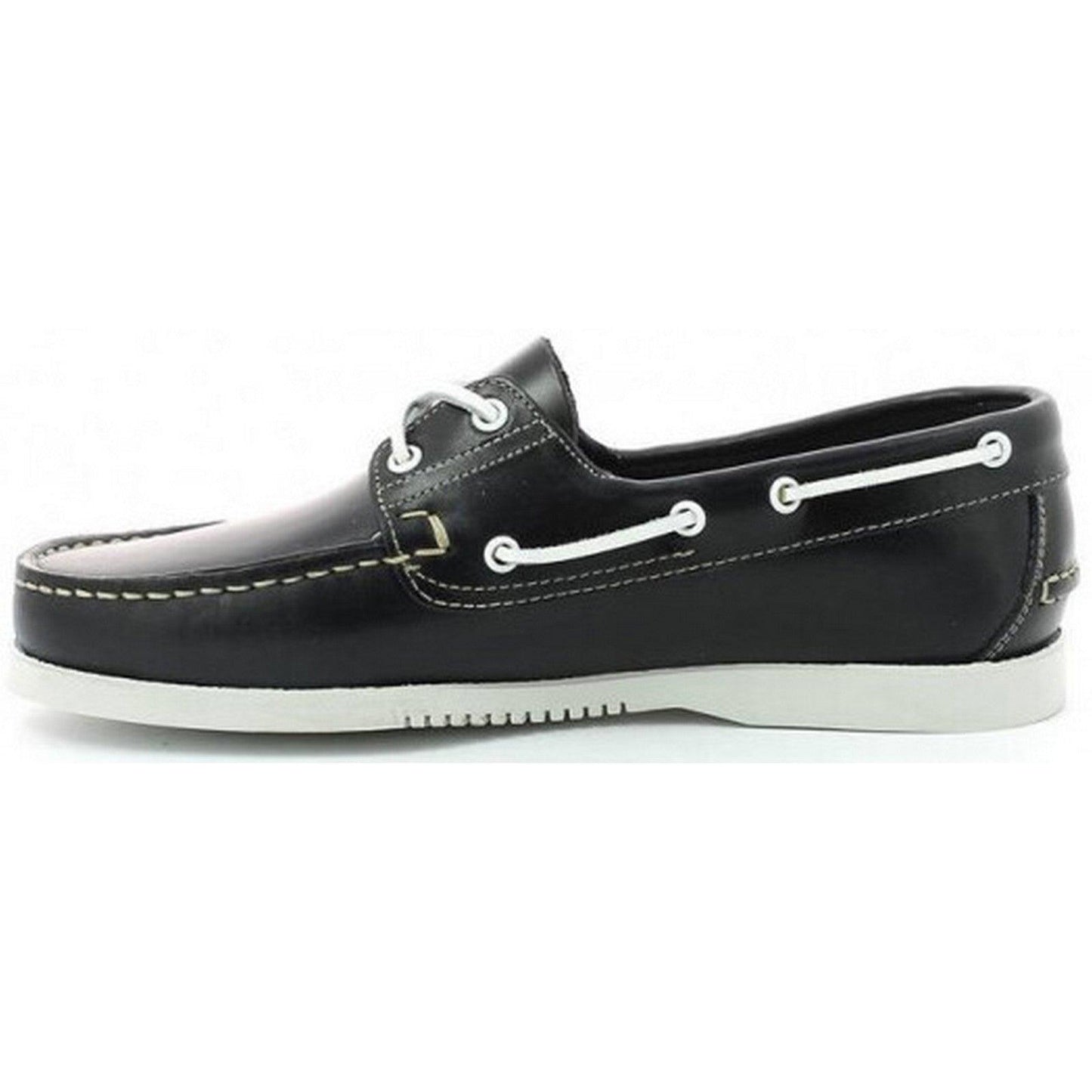 Scarpe stringate basse Uomo Paraboot - Barth/Marine Blanche-Navy - Blu