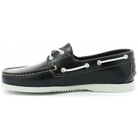 Scarpe stringate basse Uomo Paraboot - Barth/Marine Blanche-Navy - Blu