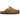 Sandali Unisex Birkenstock - Boston Shearling - Marrone