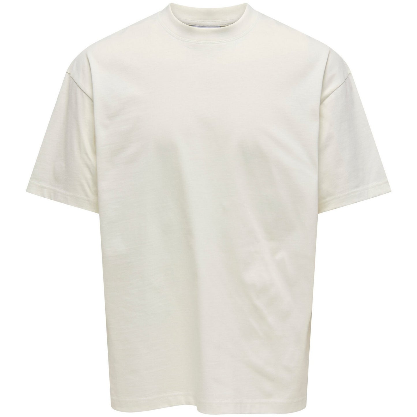 T-shirt Uomo Only & Sons - Onsmathias Loose Ss Tee - Bianco