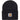 Berretti in maglia Unisex Carhartt Wip - Acrylic Watch Hat - Nero
