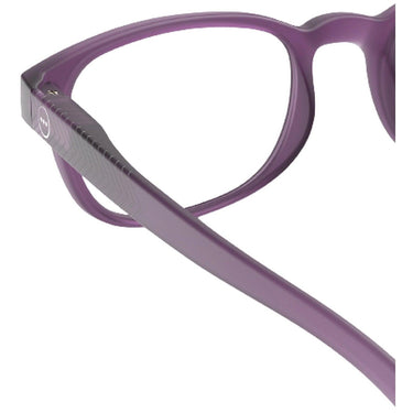 Lunettes de lecture unisexe Izipizi - Lunettes Lms Mod.b - Violet