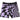Pantaloncini e calzoncini Uomo Volcom - Spiral Stn Mod 19 - Viola