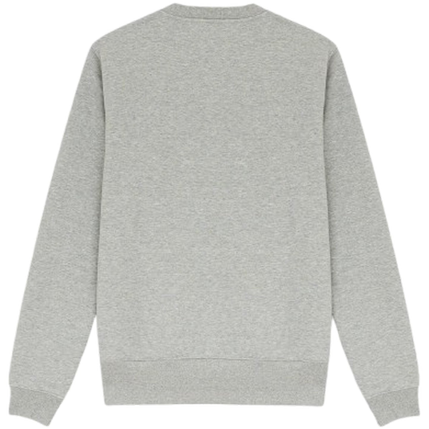 Felpe senza cappuccio Uomo Dickies - Oakport Sweatshirt - Grigio