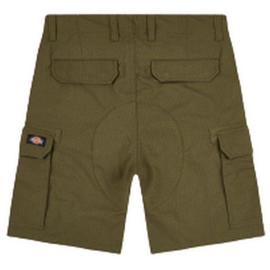 Dickies Short pour hommes - Millerville Short - Vert