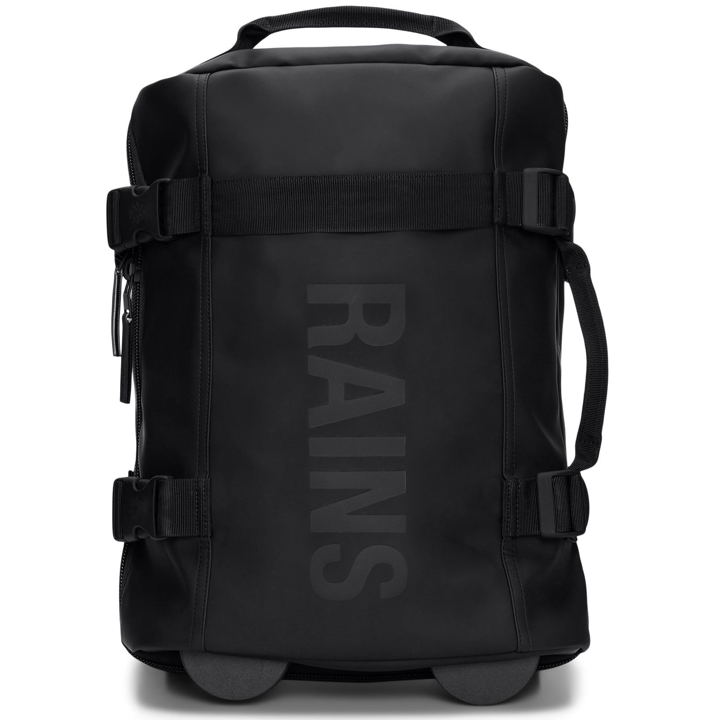Borse a spalla Unisex Rains - Texel Cabin Bag Mini W3 - Nero