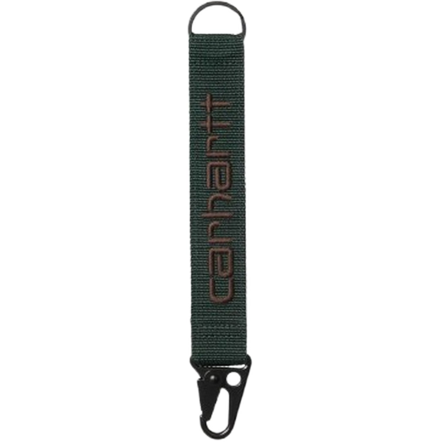 Uomo Unisex Carhartt Wip - Jaden Keyholder - Verde