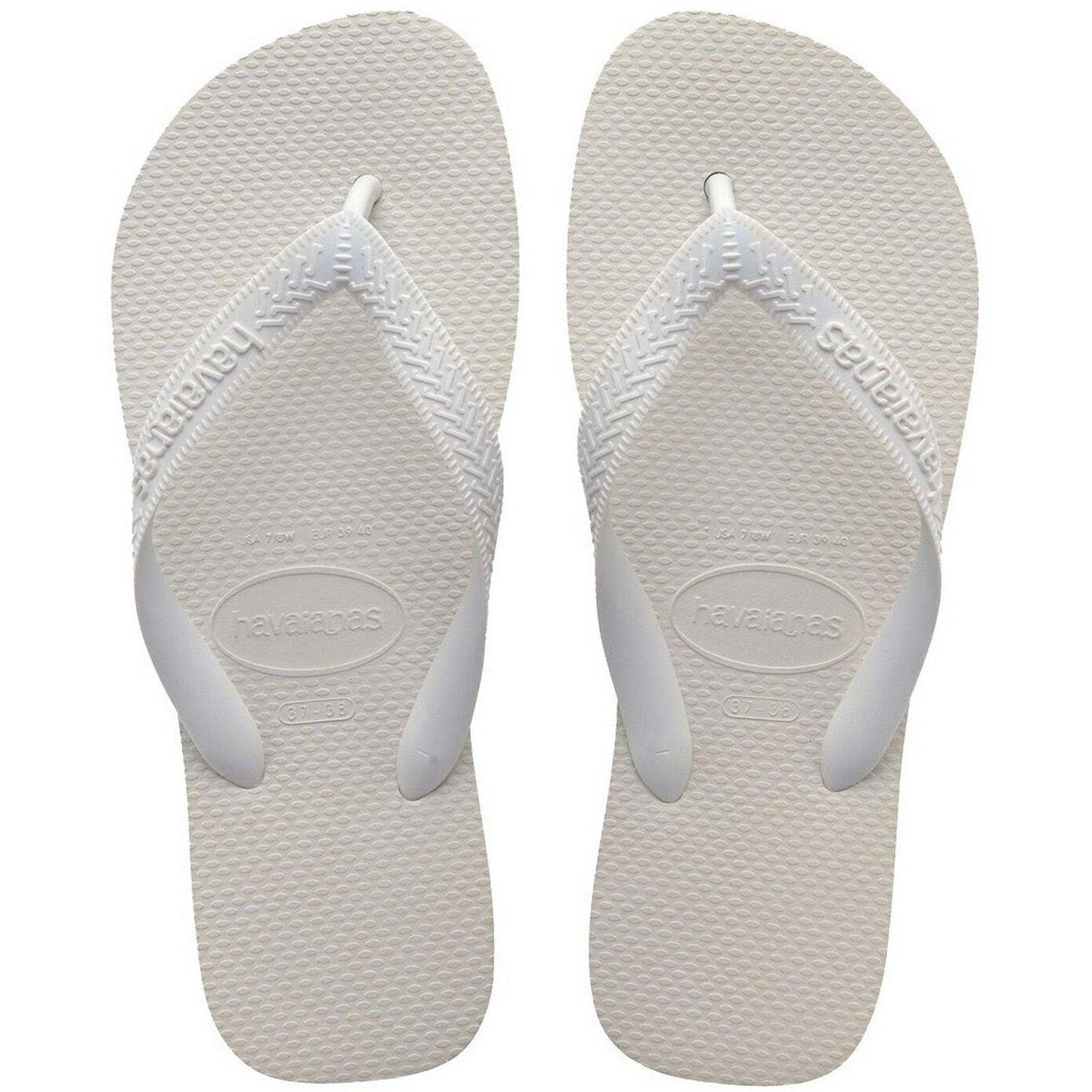 Infradito Donna Havaianas - Top - Bianco