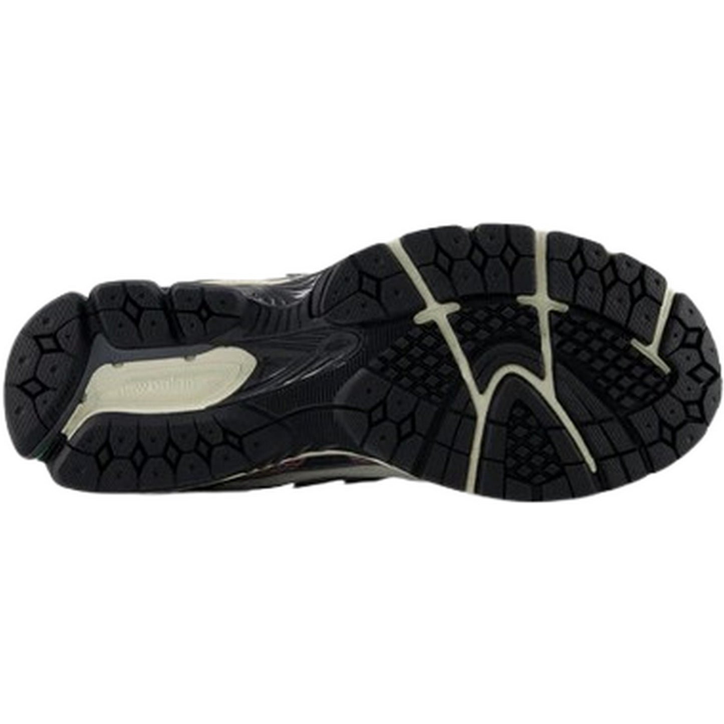 Sneaker Unisex New Balance - Scarpa Lifestyle - UNISEX - TIER 1 - Multicolore