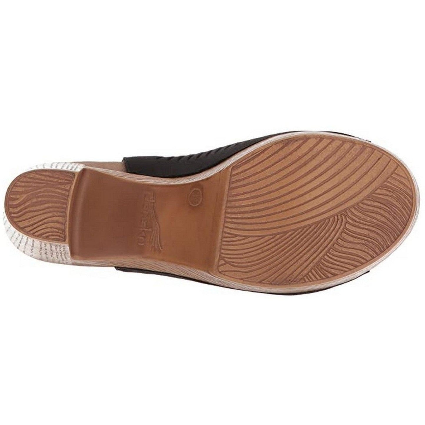 Scarpe con tacco Donna Dansko - Danae Black Nbk - Nero