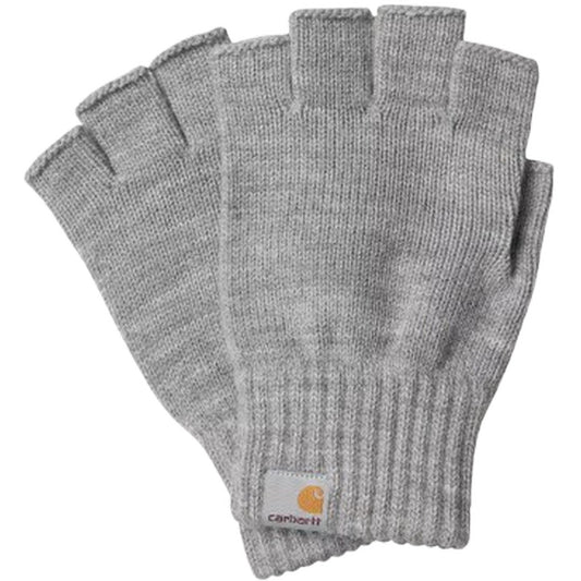 Guanti Unisex Carhartt Wip - Carhartt Mitten - Grigio
