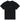 T-shirt Uomo Propaganda - T-Shirt M/M Ribs Injury - Nero