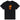 T-shirt Uomo Propaganda - T-Shirt M/M Hills - Nero