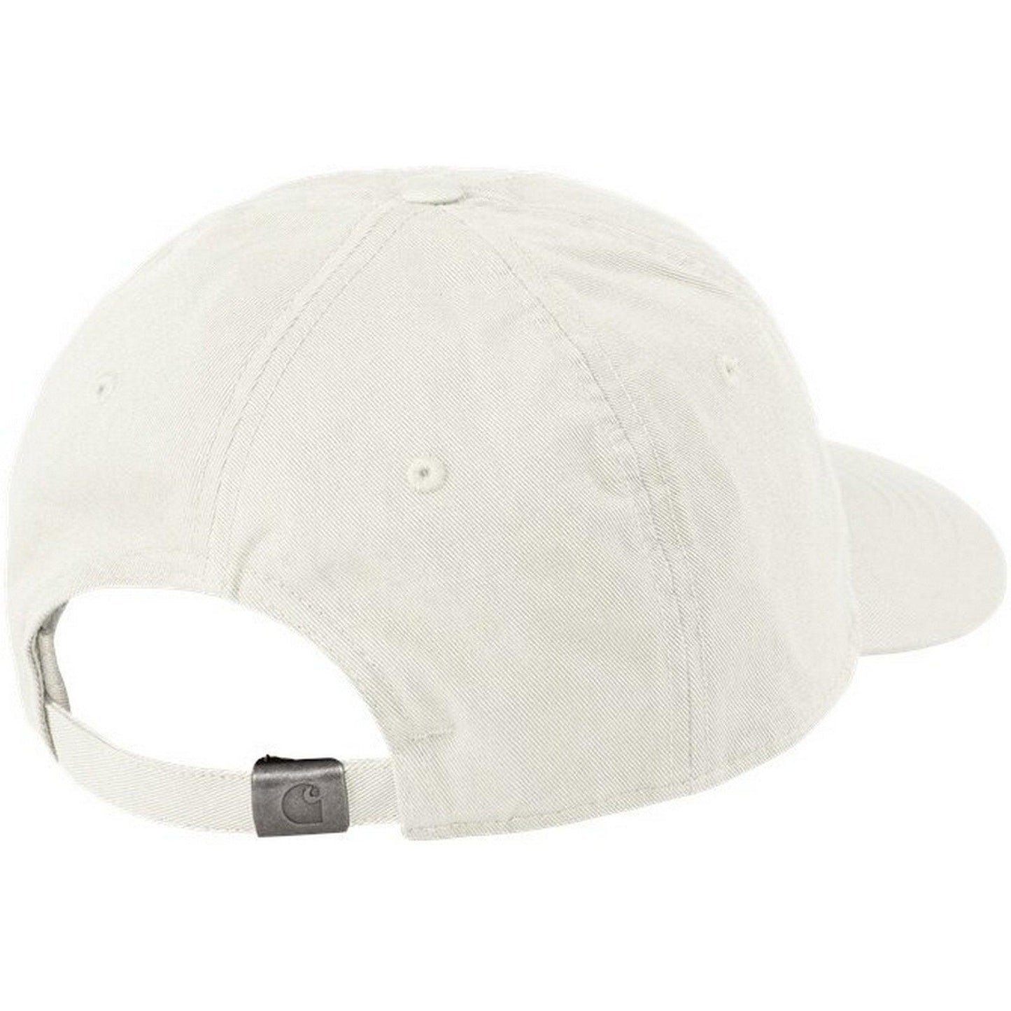 Cappellini da baseball Unisex Carhartt Wip - Madison Logo Cap - Panna