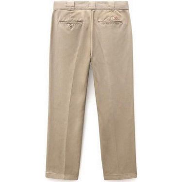 Pantalones de mujer Dickies - Elizaville Rec W - Beige