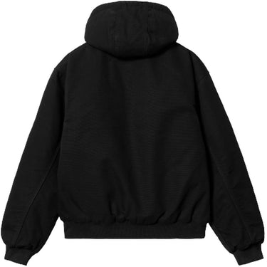 Carhartt Wip Chaquetas para mujer - W' Og Active Jacket - Negro