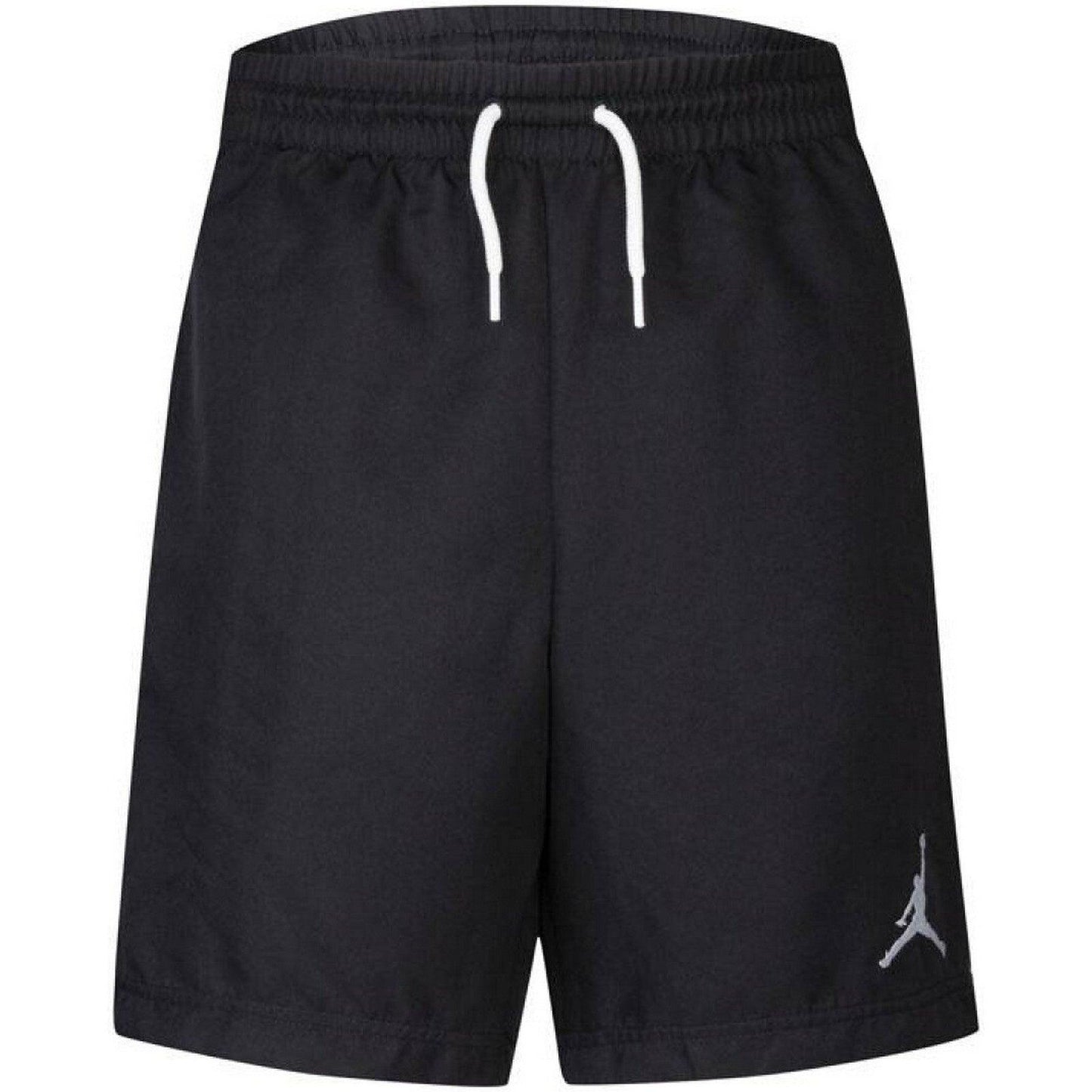 Pantaloncini Ragazzi Unisex Jordan - Jumpman Woven Play Short - Nero