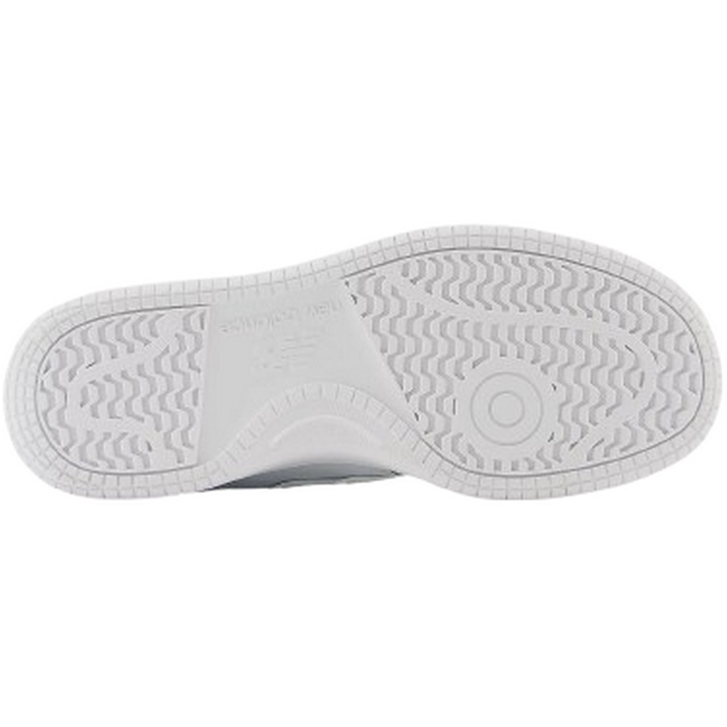 New Balance Unisex Jungen Sneaker – Scarpa Kids Lifestyle Weiß Synthetik/Leder – Weiß