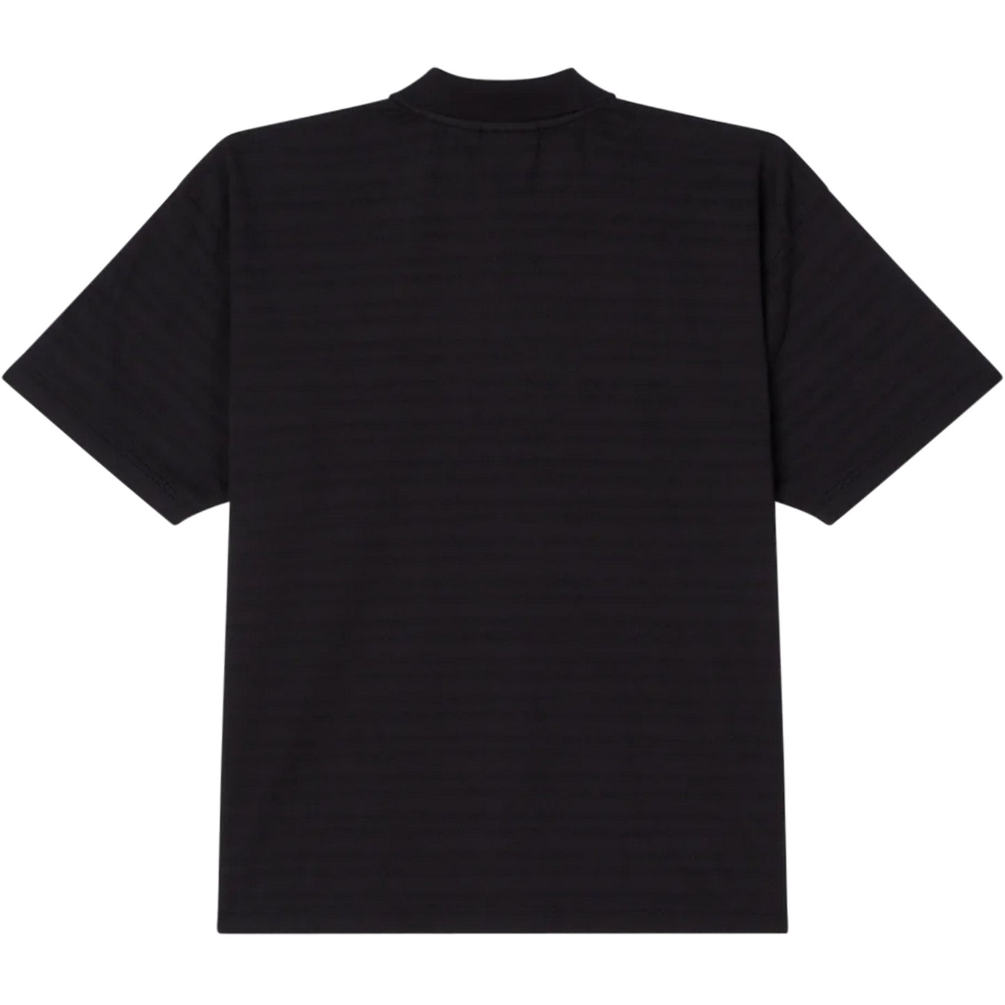 Polo Uomo Obey - Nash Bigwig Polo Ss - Nero