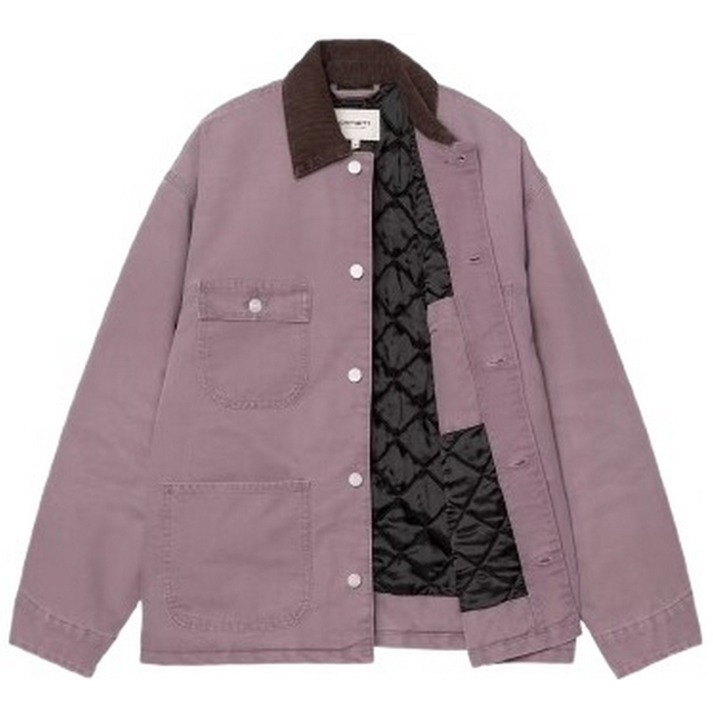 Giacche Donna Carhartt Wip - W' OG Michigan Coat - Lavanda