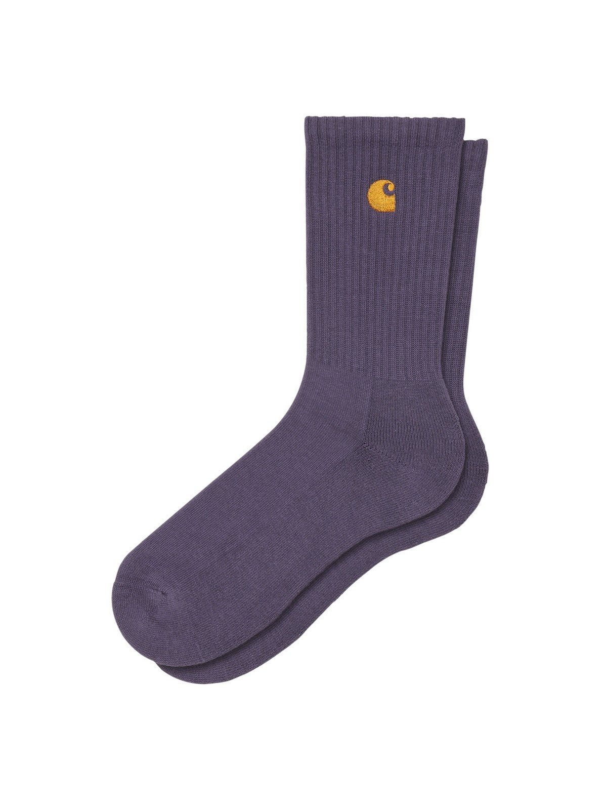 Calze Unisex Carhartt Wip - Chase Socks - Bordeaux