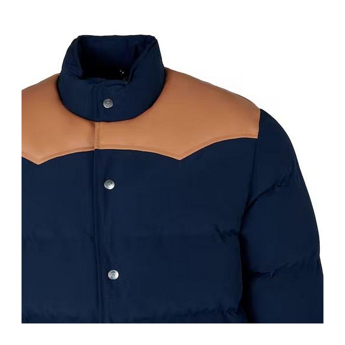 Chaquetas de hombre Penfield - Chaqueta Pellam - Azul