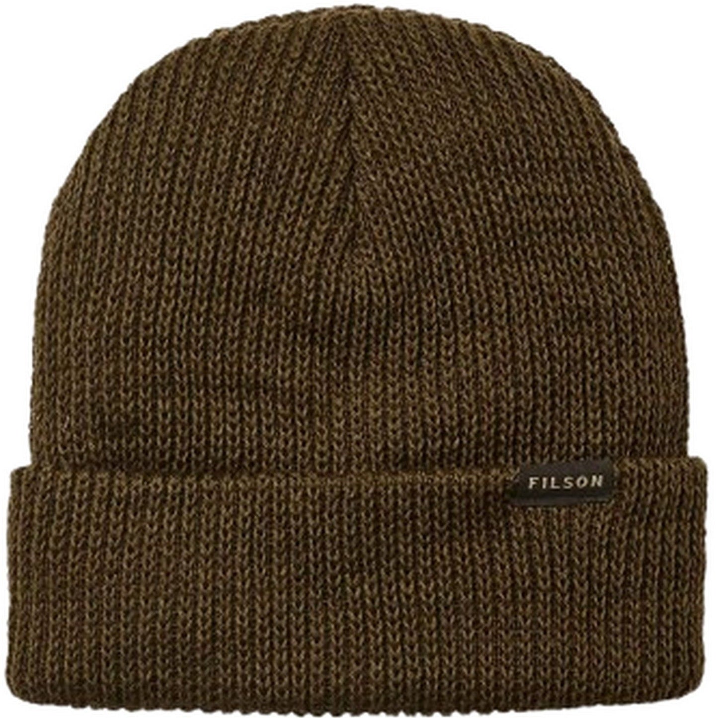 Berretti in maglia Uomo Filson - Watch Cap - Verde