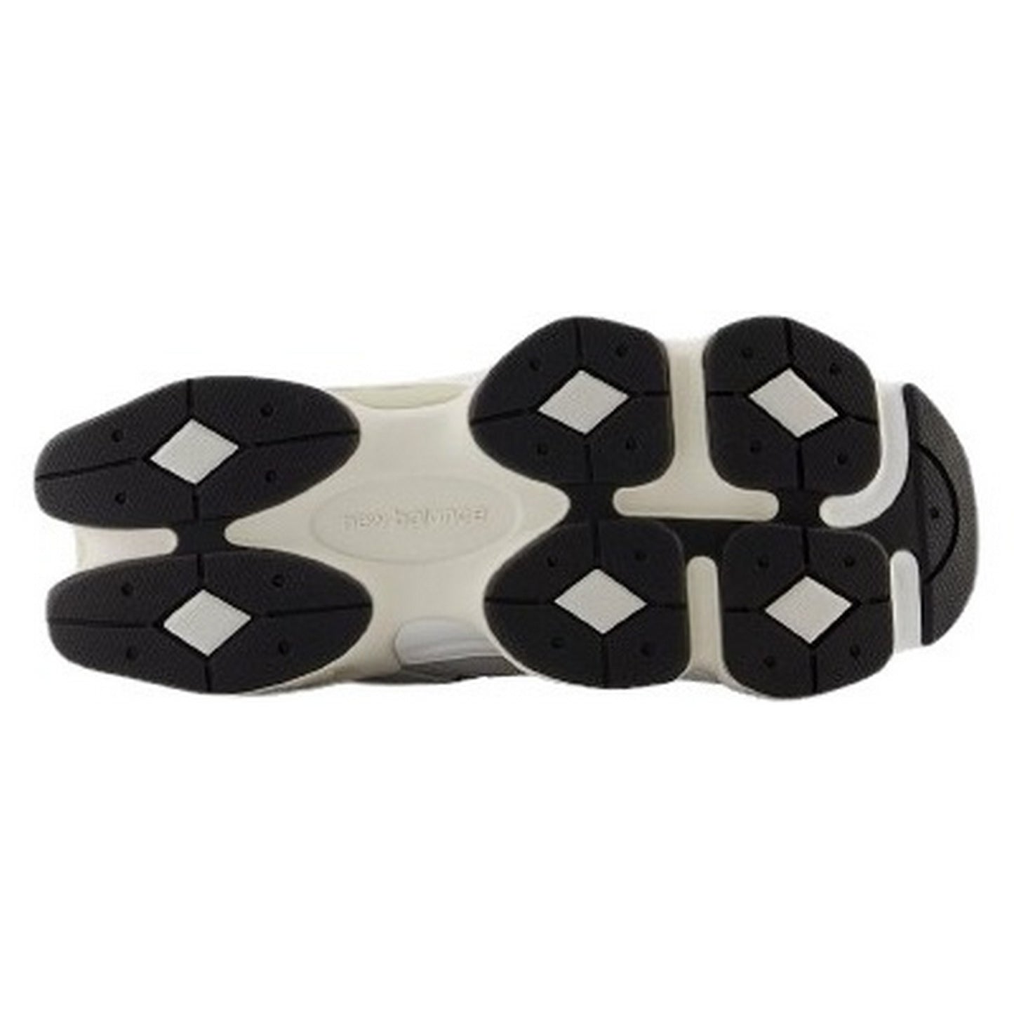 Sneaker Ragazzi Unisex New Balance - Scarpa Kids Lifestyle - Bianco