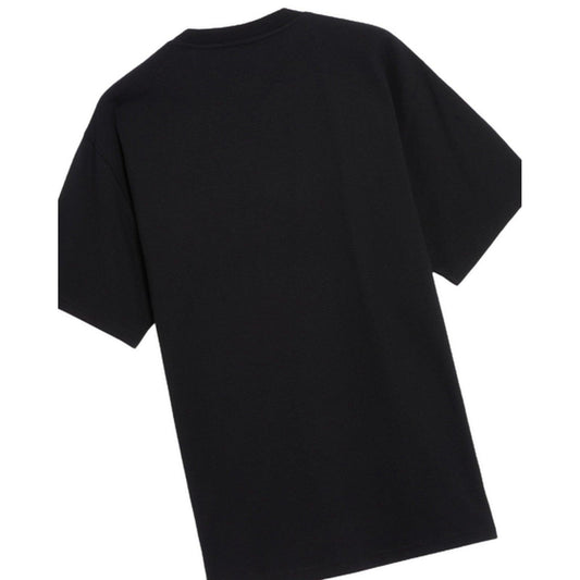 Dickies T-shirt pour hommes - Luray Pocket Tee Ss - Noir