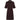Vestiti casual Donna Kaffe - KAsigne Knit Dress - Viola