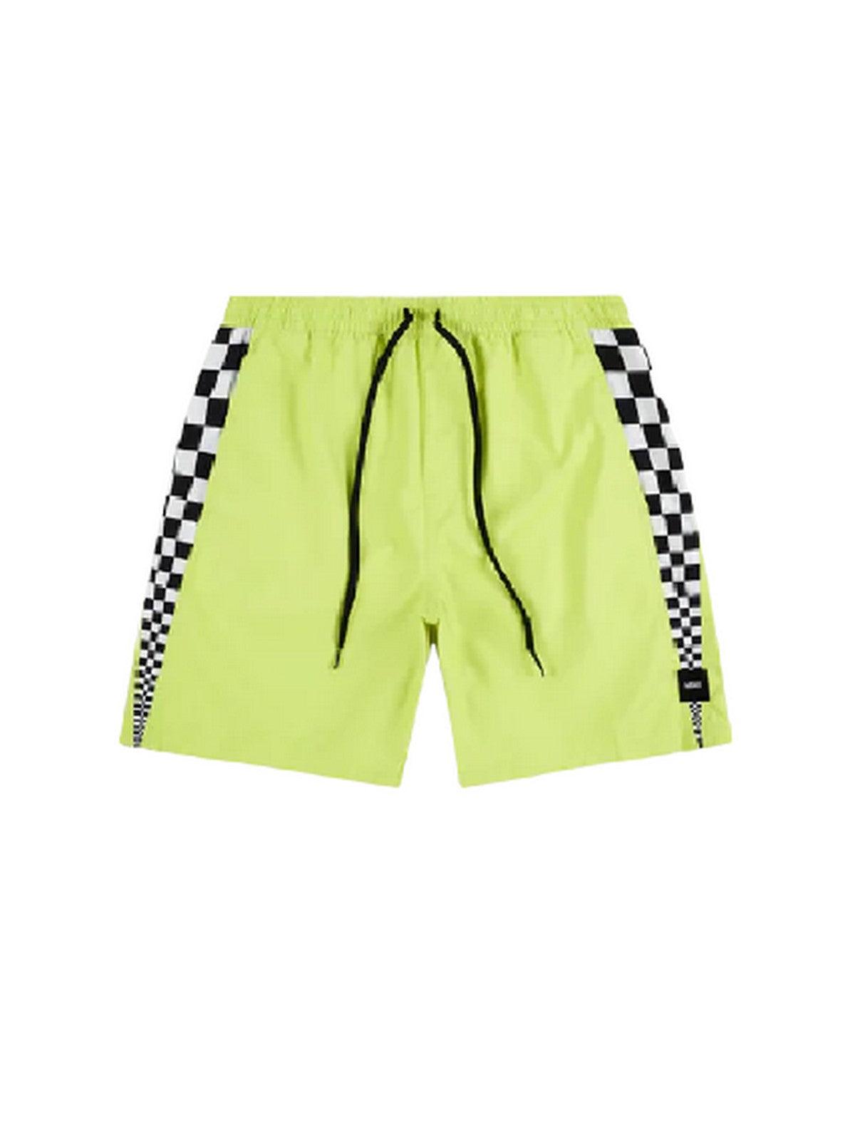 Pantaloncini e calzoncini Uomo Vans - Panel Volley - Giallo