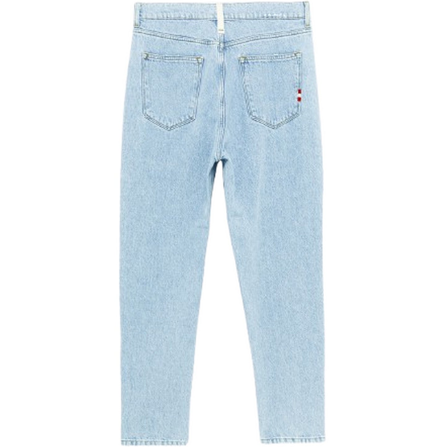 Jeans Uomo Amish - Jeremiah - Blu
