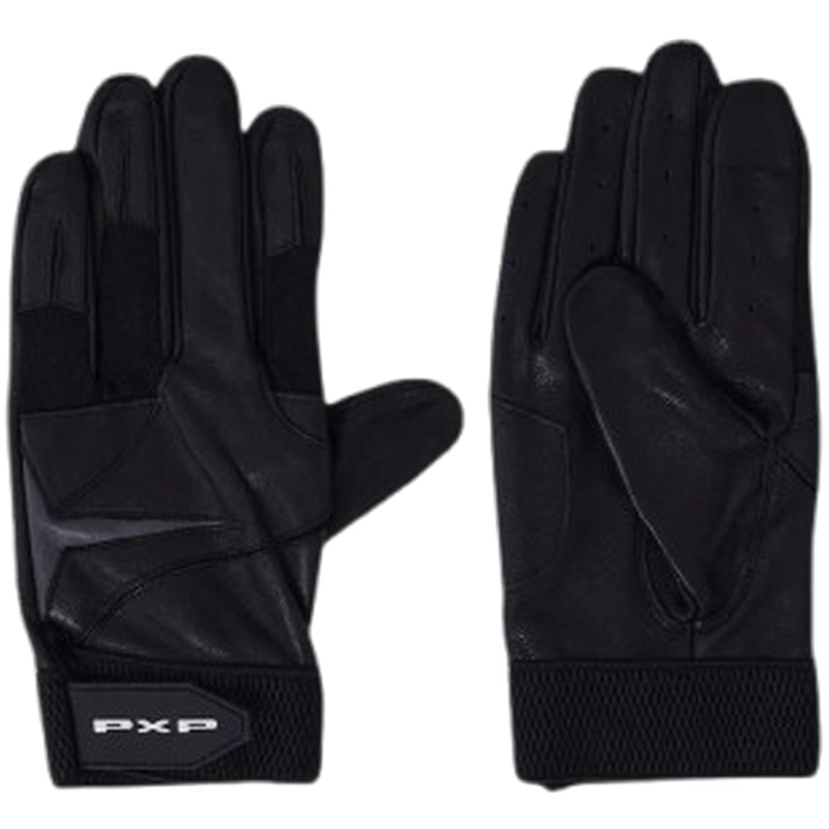 Guanti Uomo Project X Paris - Gloves - Nero