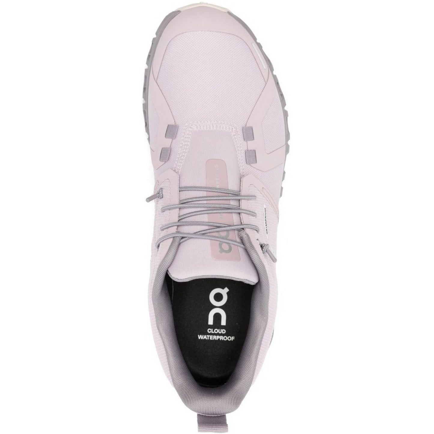 Sneaker Donna On - Cloud 6 WP - Multicolore
