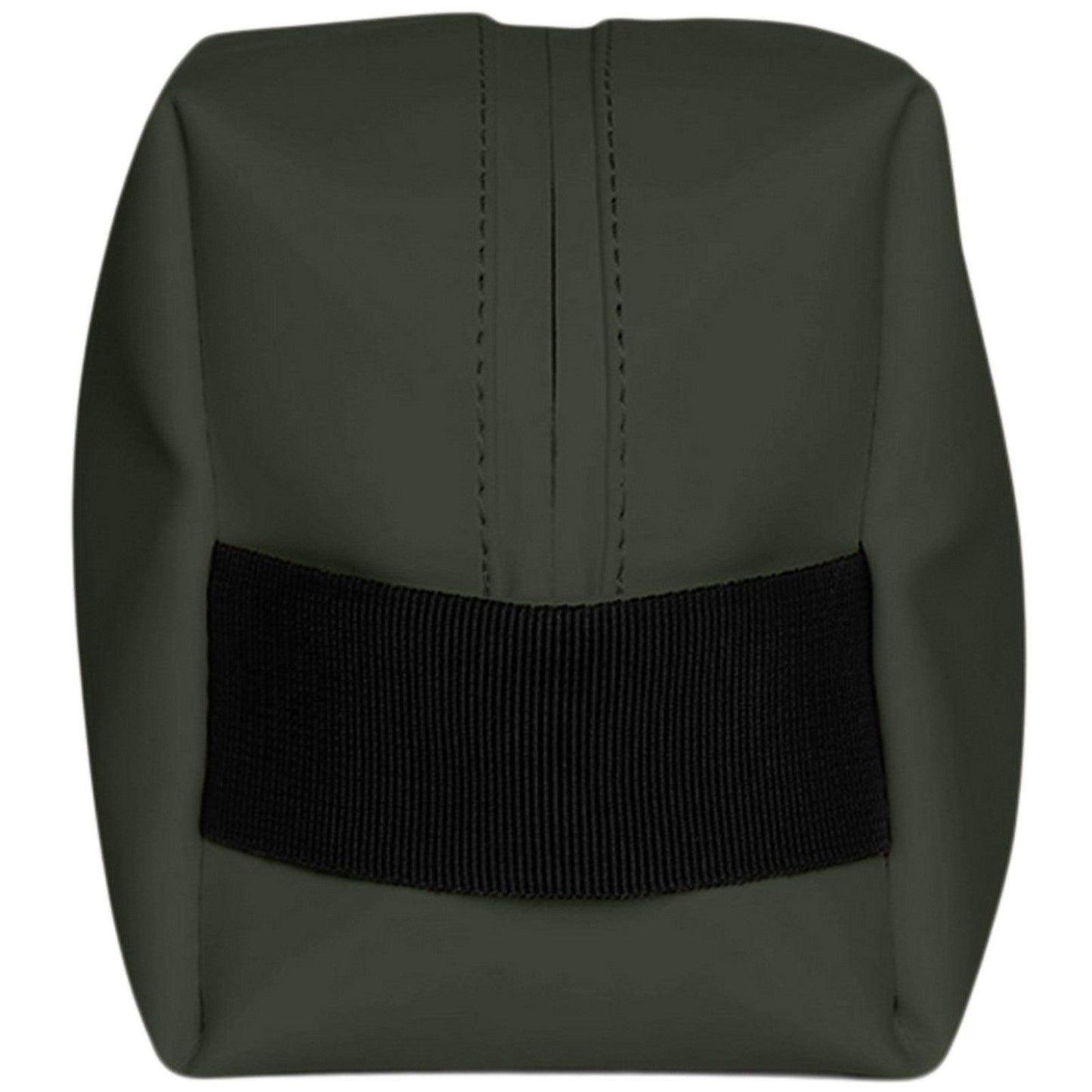 Borse a mano Unisex Rains - Wash Bag Small W3 - Verde