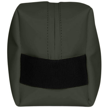 Borse a mano Unisex Rains - Wash Bag Small W3 - Verde