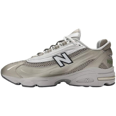 New Balance unisex tenisówka - buty lifestylowe - unisex - poziom 1 - szary