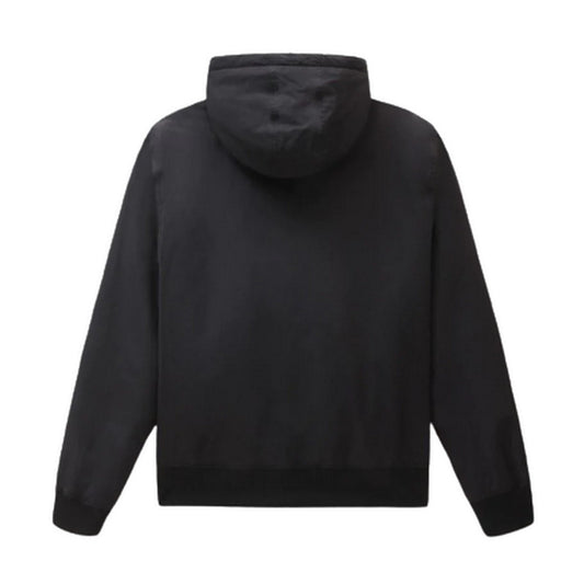 Dickies Men's Jackets - New Sarpy Jacket - Black