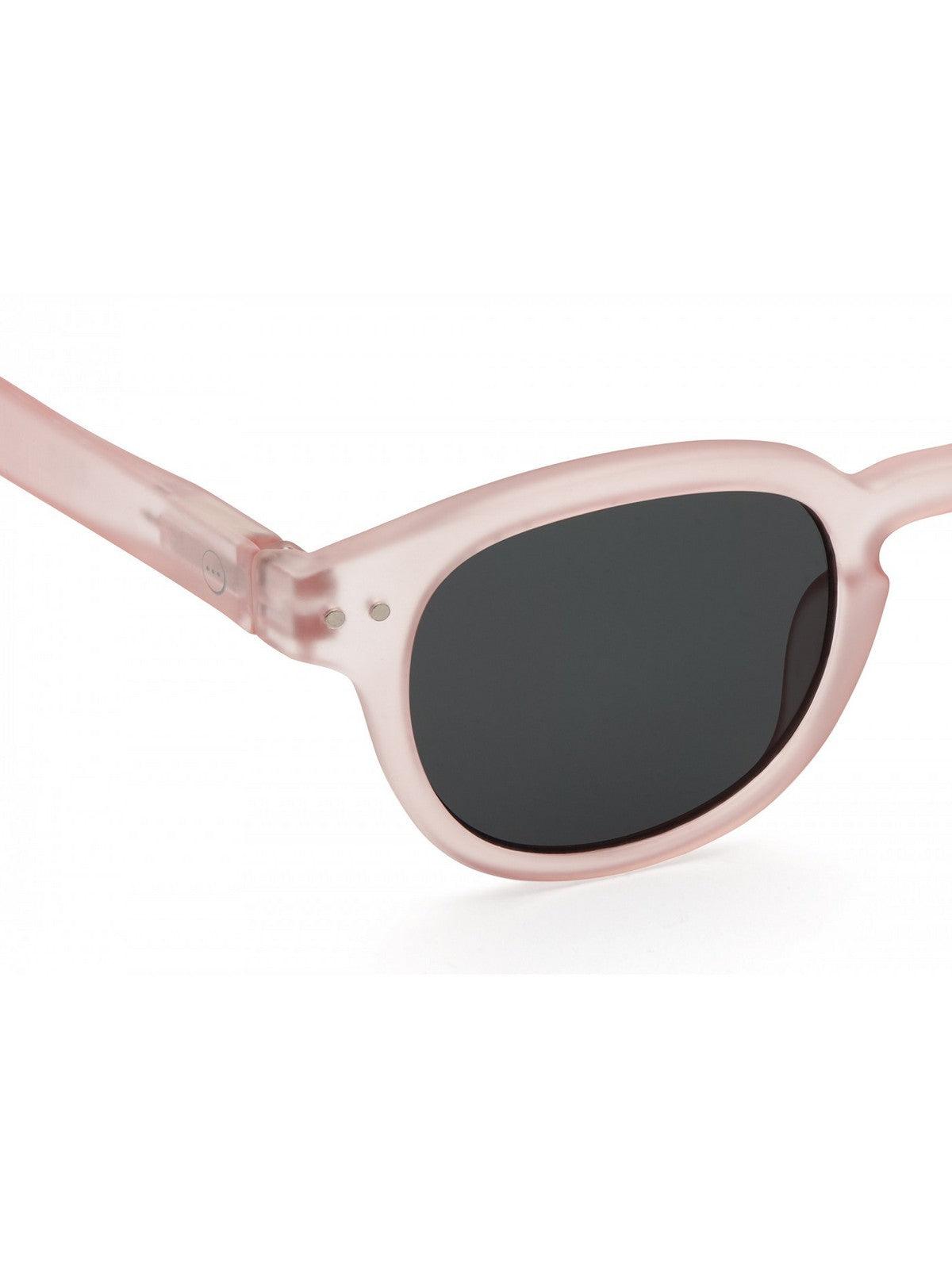 Occhiali da sole Unisex Izipizi - Occhiali Sun Mod.c - Rosa