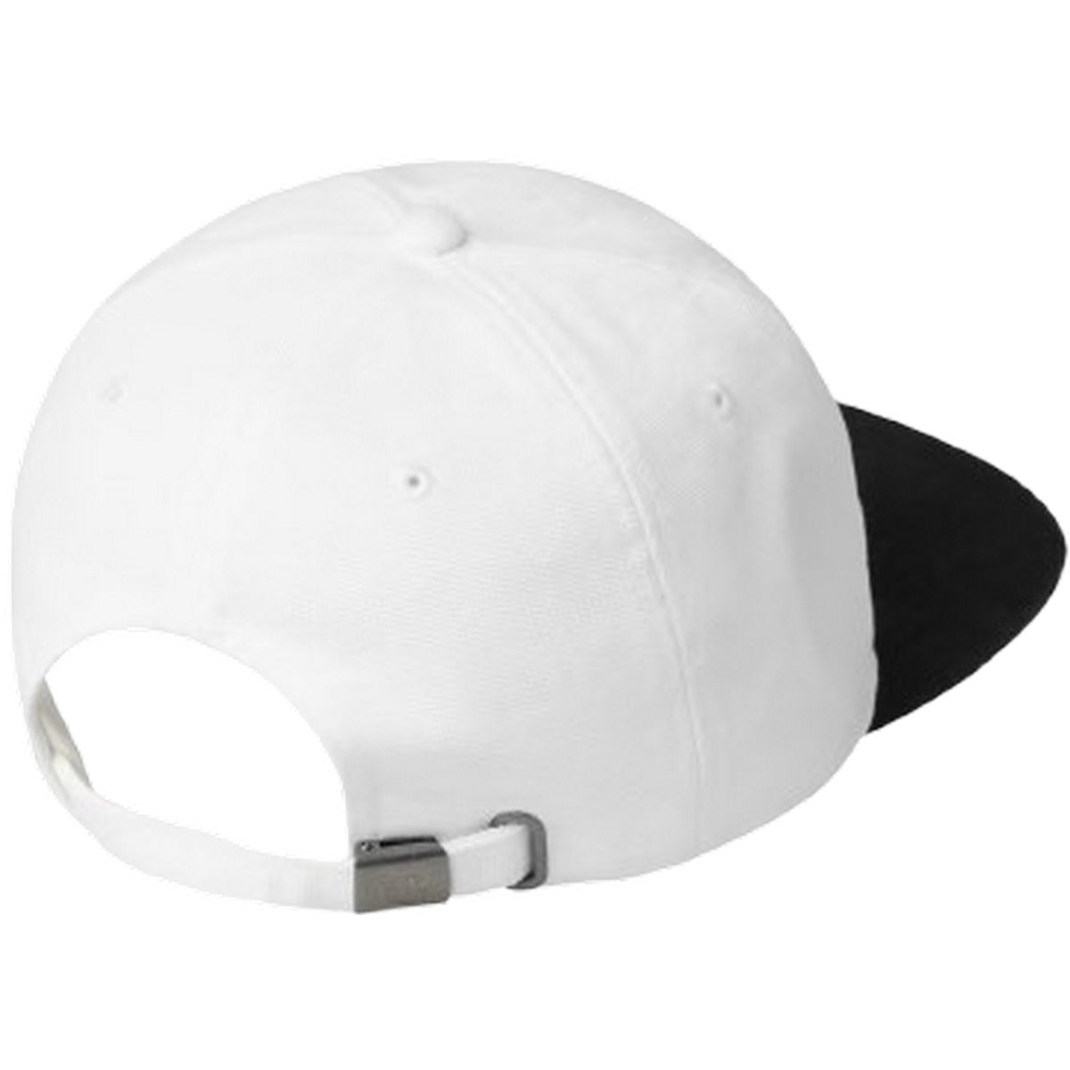 Cappellini da baseball Unisex Carhartt Wip - Animated Ducks Cap - Bianco