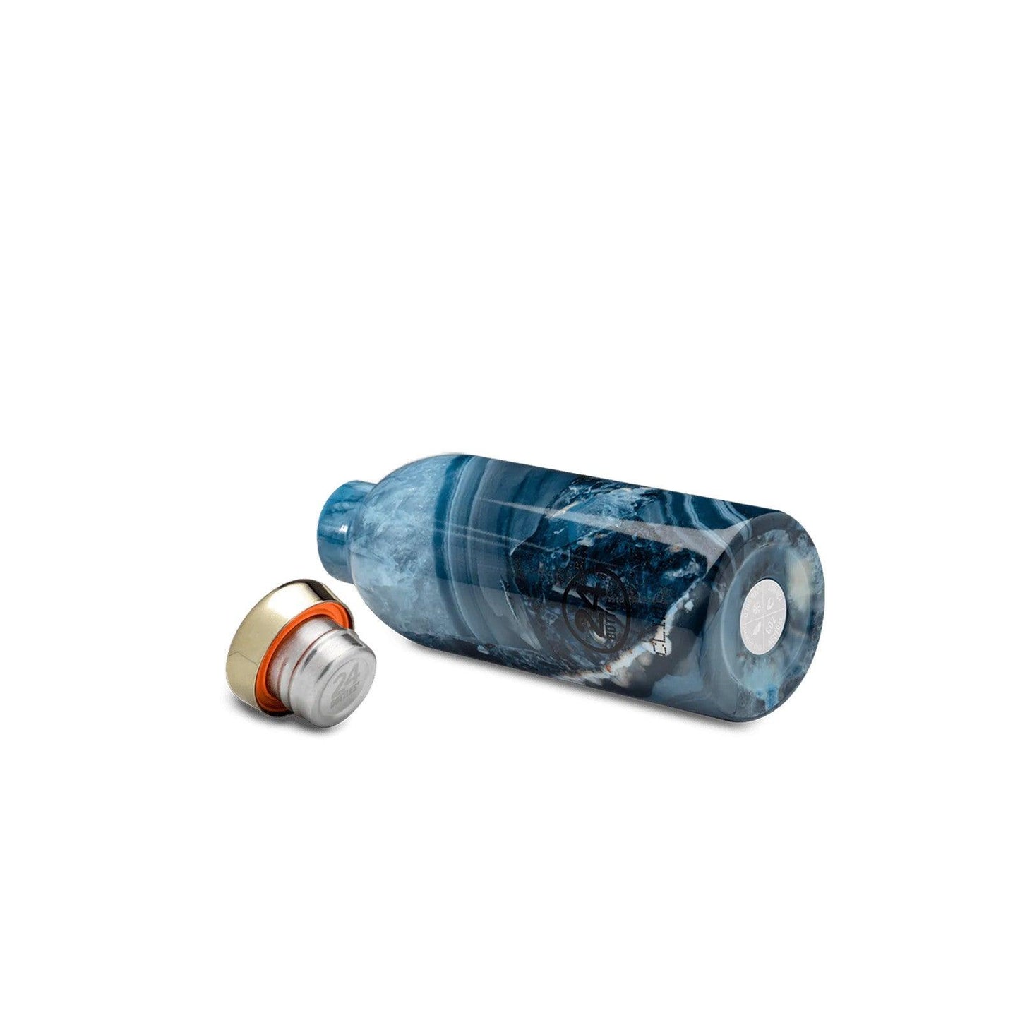 Thermos per bibite Unisex 24bottles - Clima Bottle 050 Agate - Multicolore